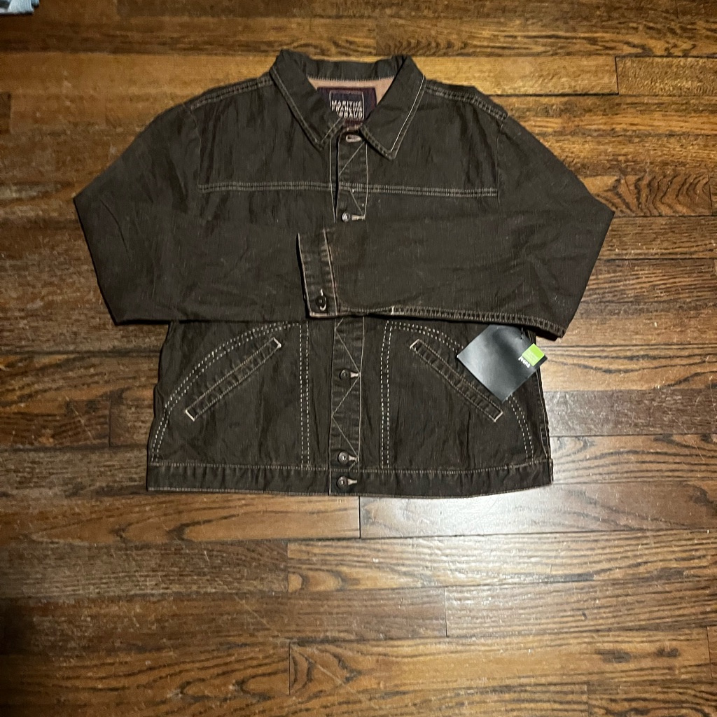 Girbaud Jacket